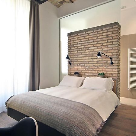 Atypical Rooms Rome Extérieur photo