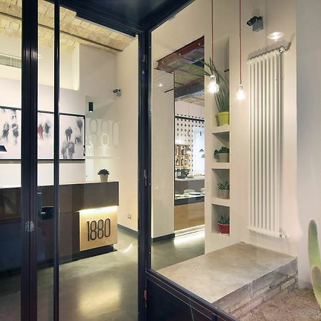 Atypical Rooms Rome Extérieur photo