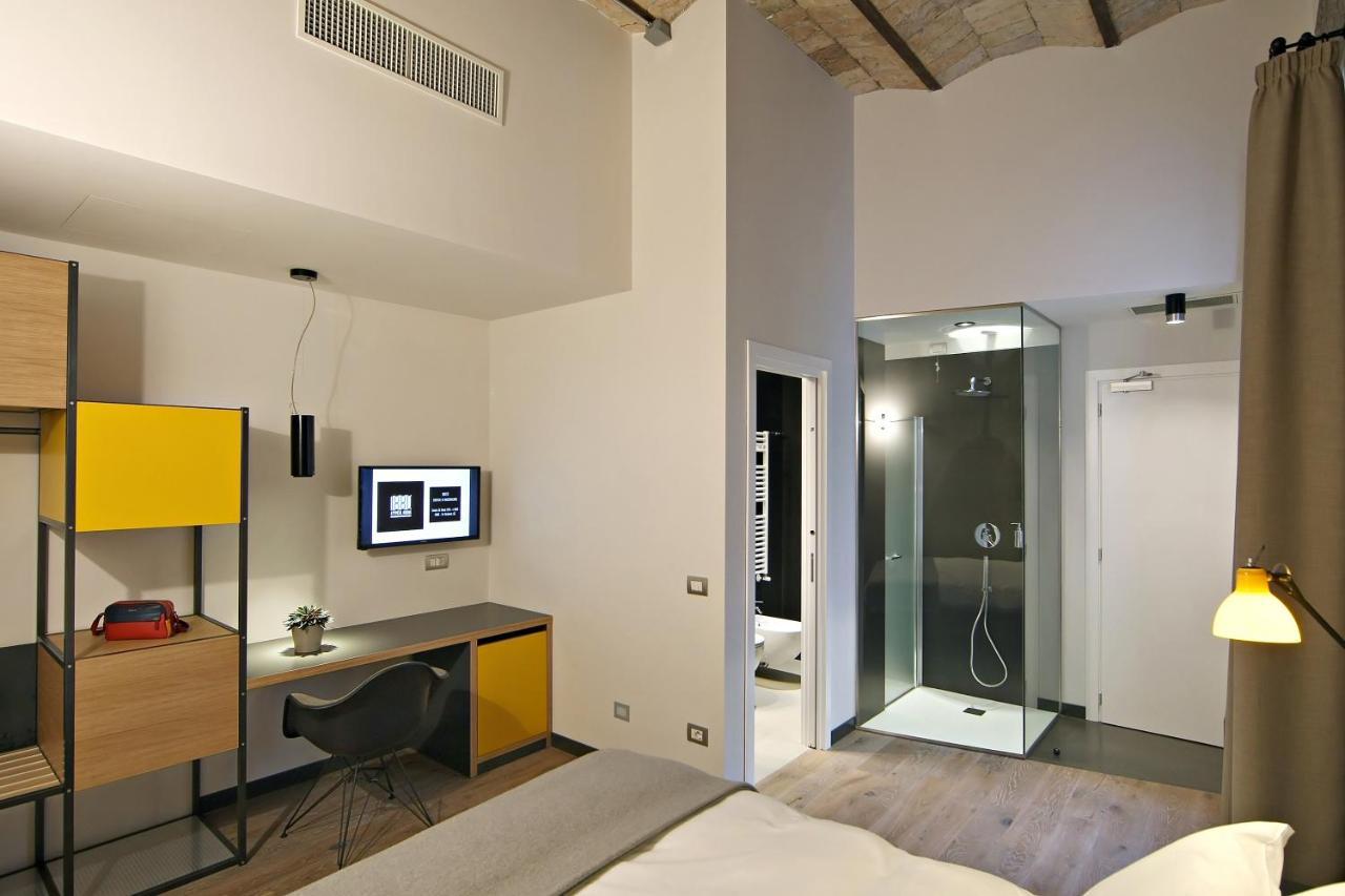 Atypical Rooms Rome Extérieur photo