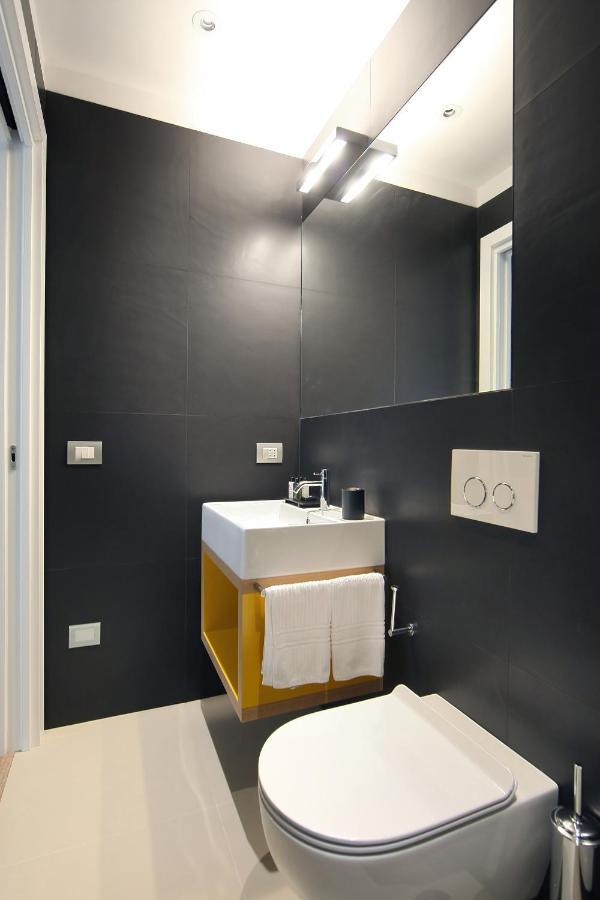 Atypical Rooms Rome Extérieur photo