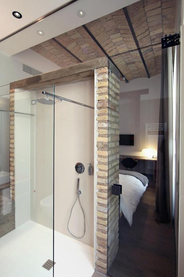 Atypical Rooms Rome Extérieur photo
