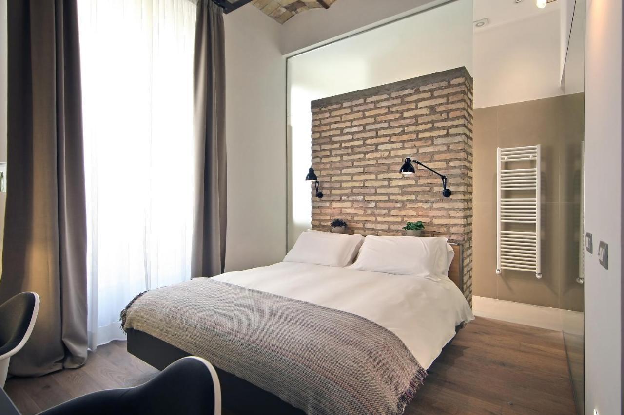 Atypical Rooms Rome Extérieur photo