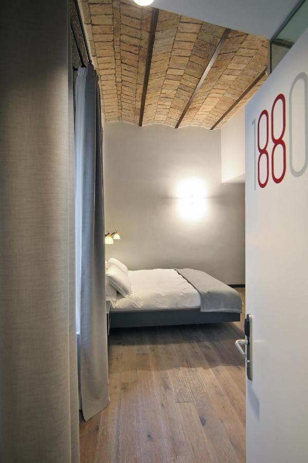Atypical Rooms Rome Extérieur photo