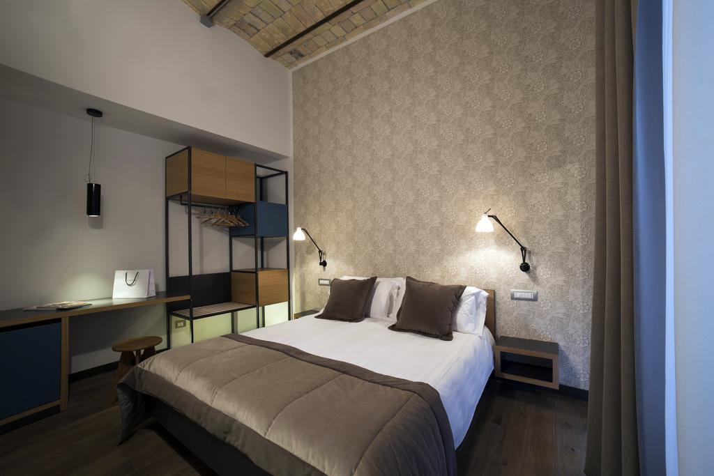 Atypical Rooms Rome Extérieur photo