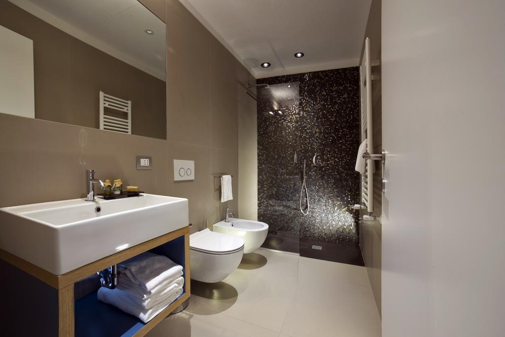 Atypical Rooms Rome Extérieur photo