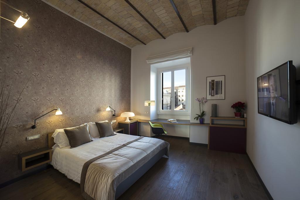 Atypical Rooms Rome Extérieur photo