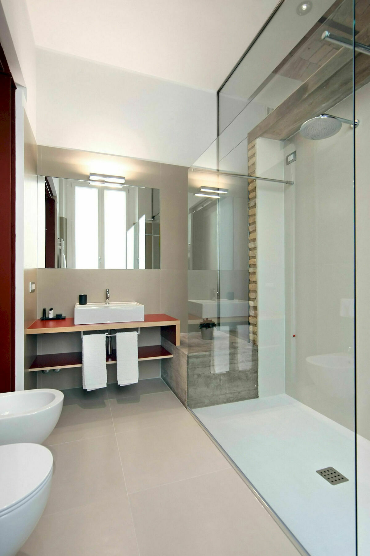 Atypical Rooms Rome Extérieur photo