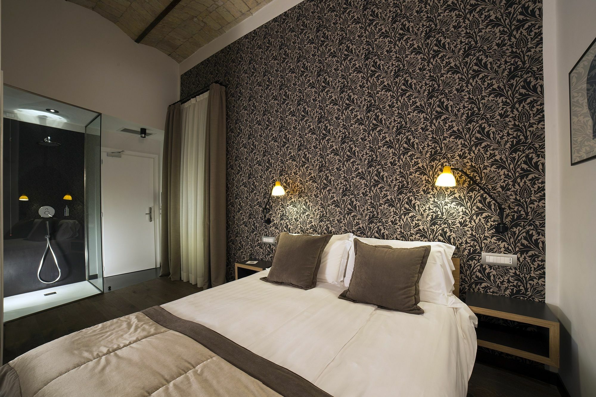 Atypical Rooms Rome Extérieur photo