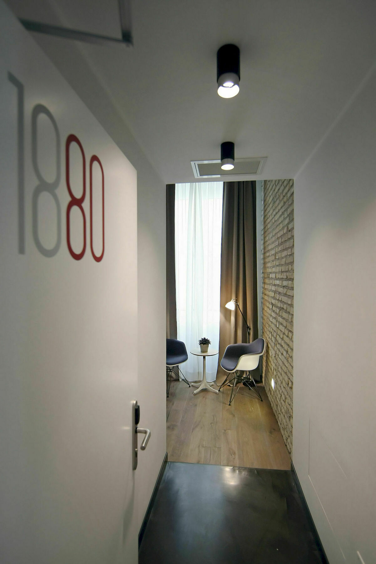 Atypical Rooms Rome Extérieur photo