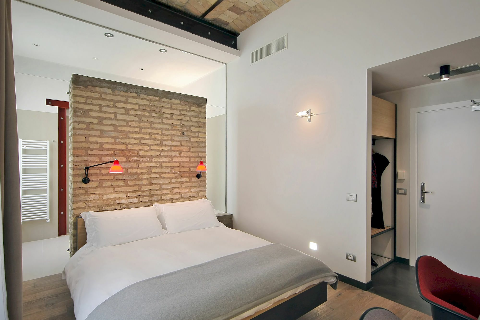 Atypical Rooms Rome Extérieur photo