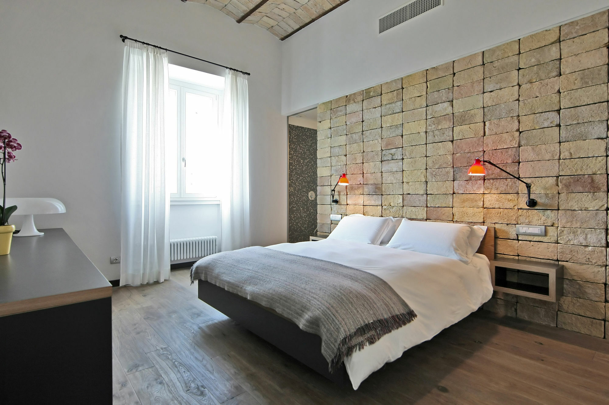 Atypical Rooms Rome Extérieur photo