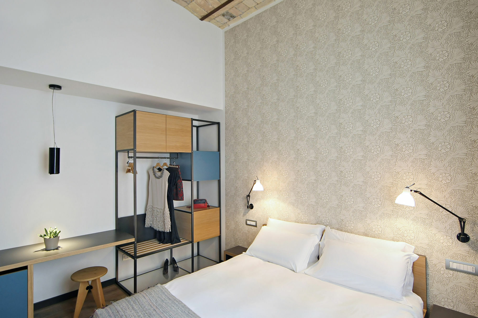 Atypical Rooms Rome Extérieur photo