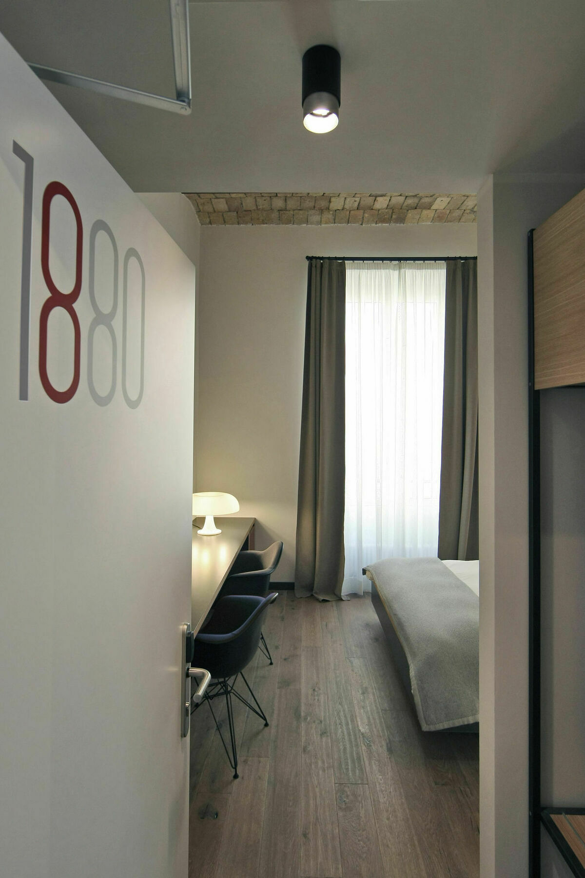 Atypical Rooms Rome Extérieur photo