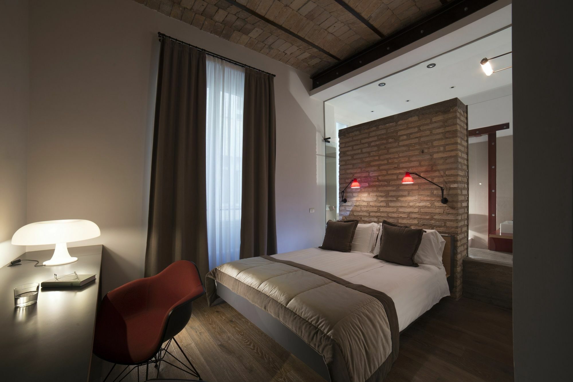 Atypical Rooms Rome Extérieur photo