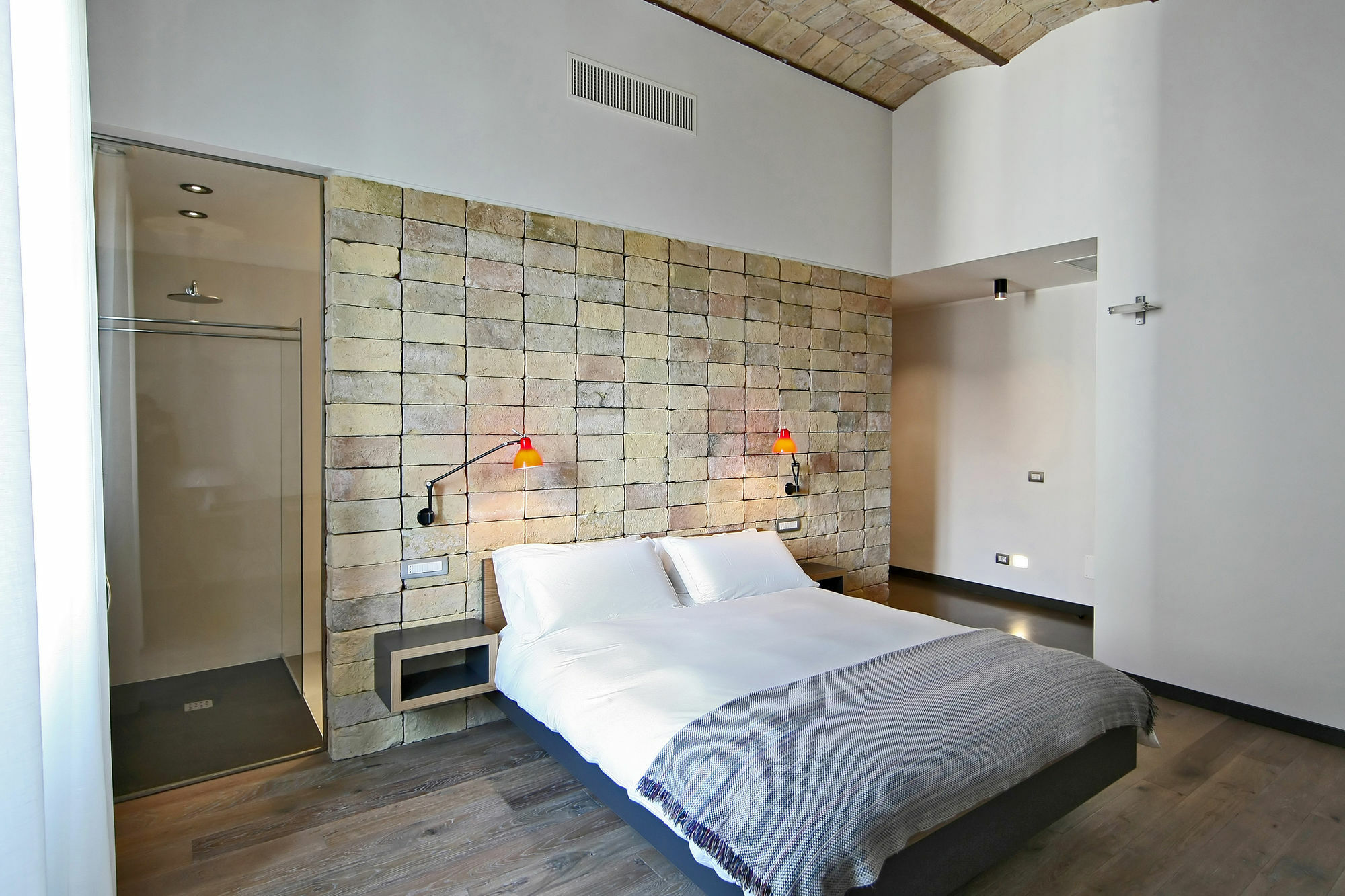 Atypical Rooms Rome Extérieur photo