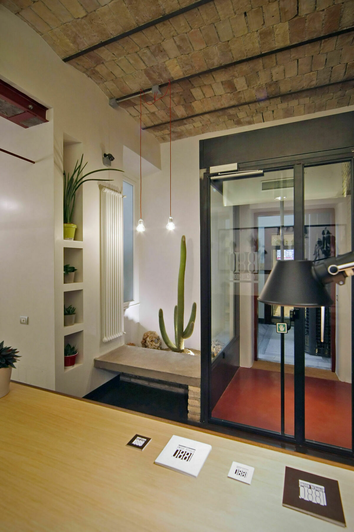 Atypical Rooms Rome Extérieur photo