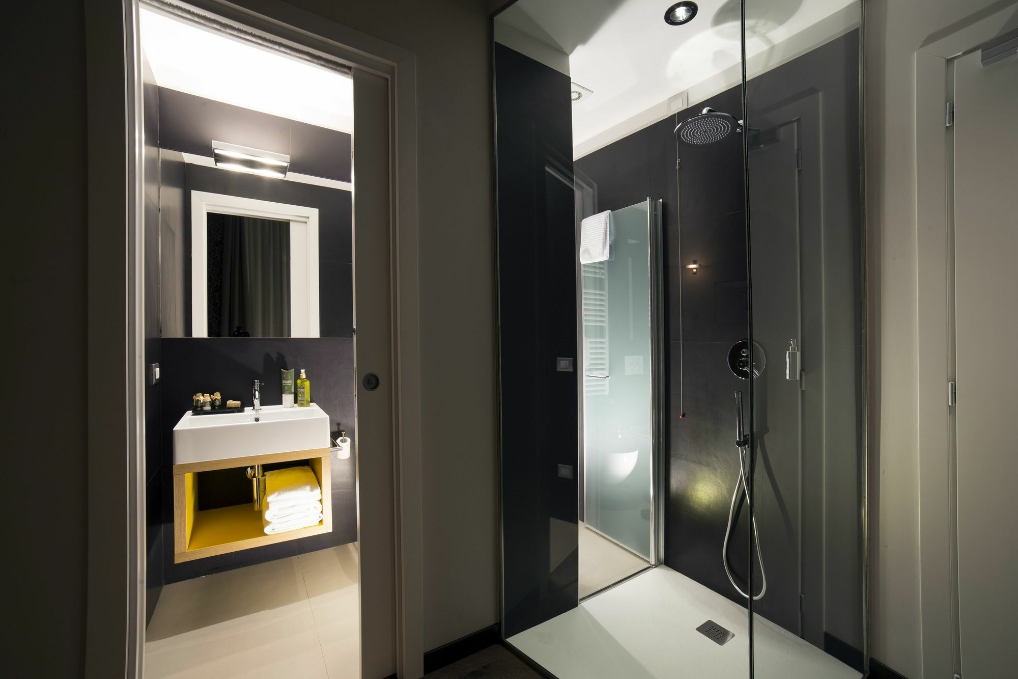 Atypical Rooms Rome Extérieur photo