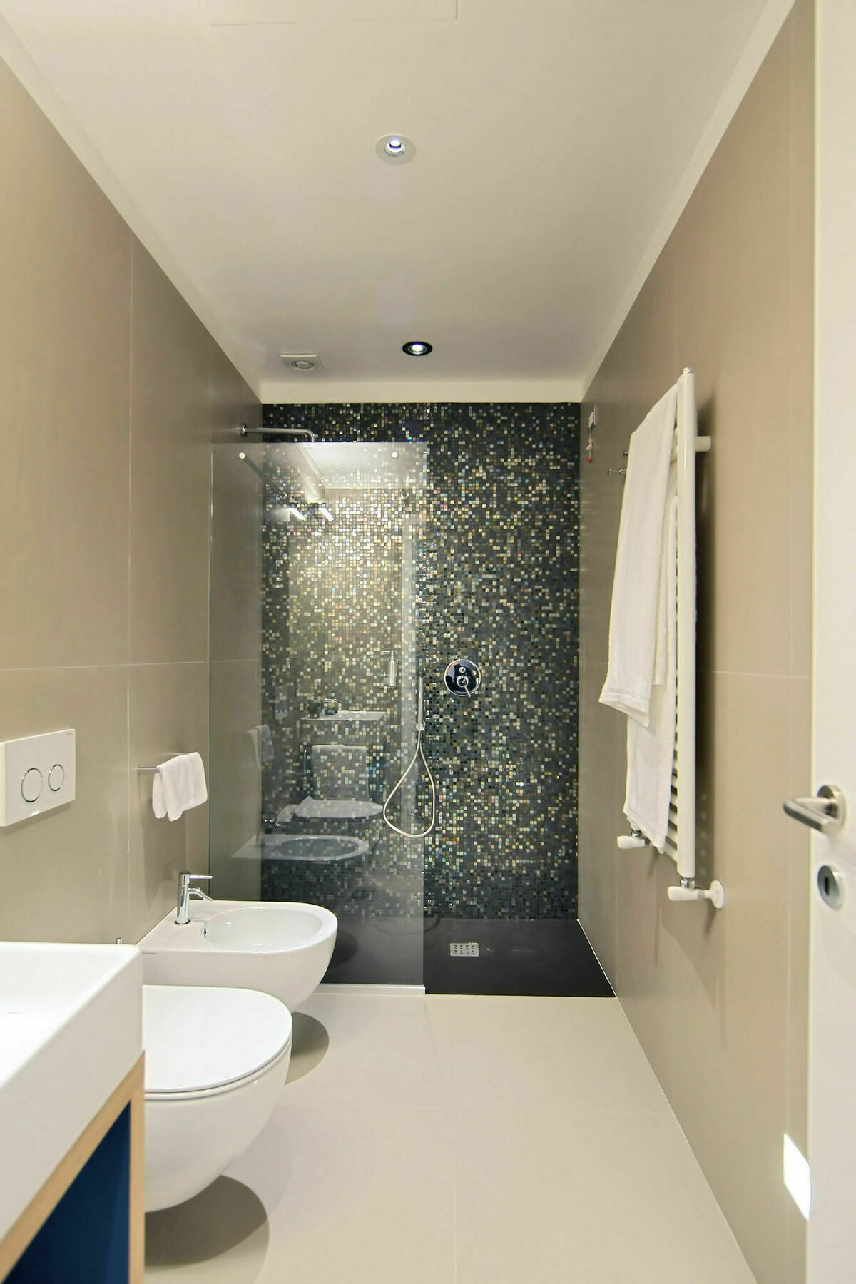 Atypical Rooms Rome Extérieur photo